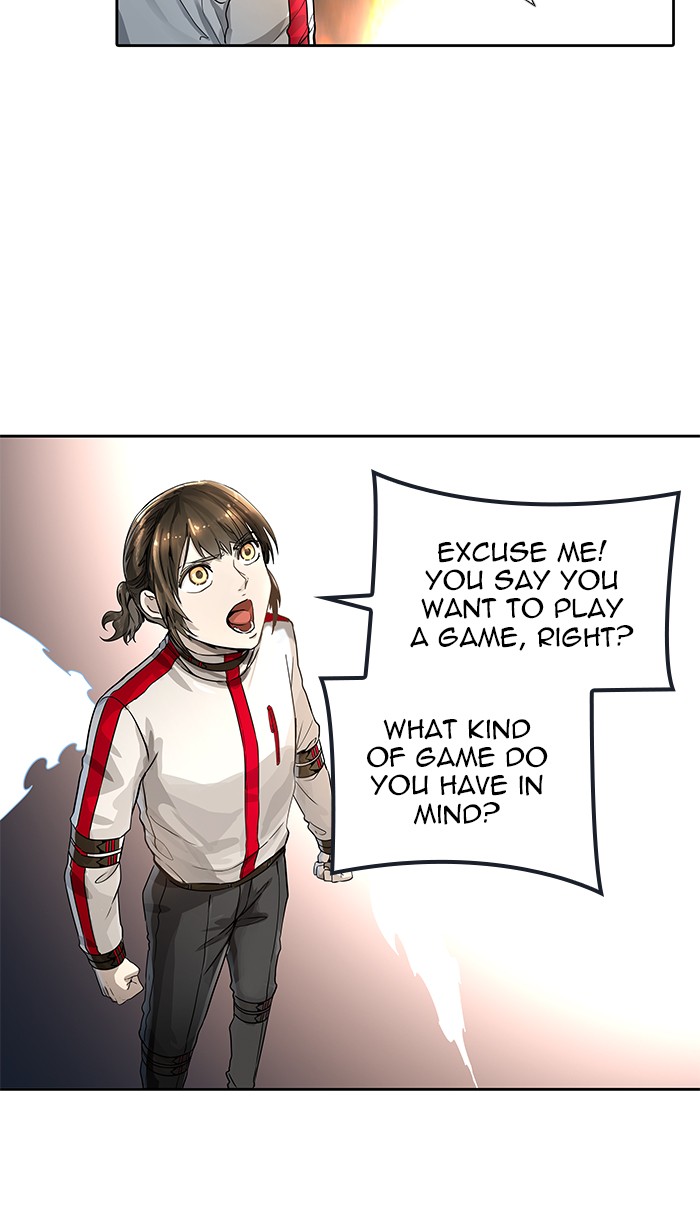 Tower of God Chap 69 - Next Chap 70