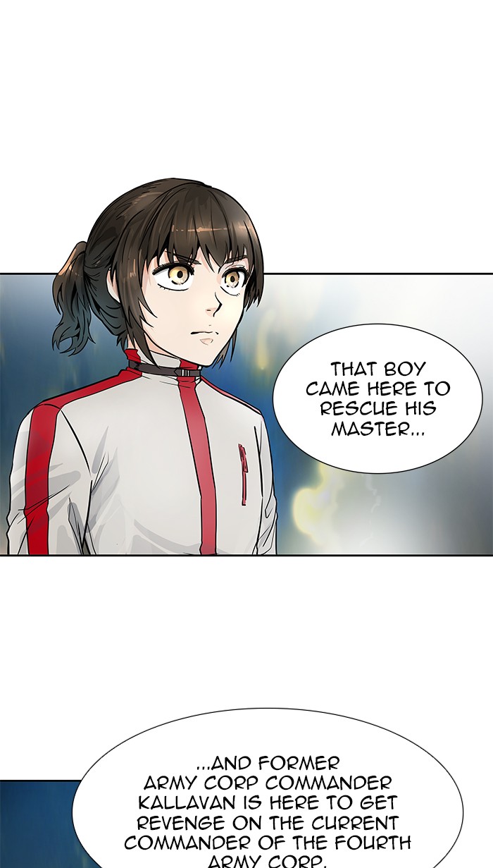 Tower of God Chap 69 - Next Chap 70