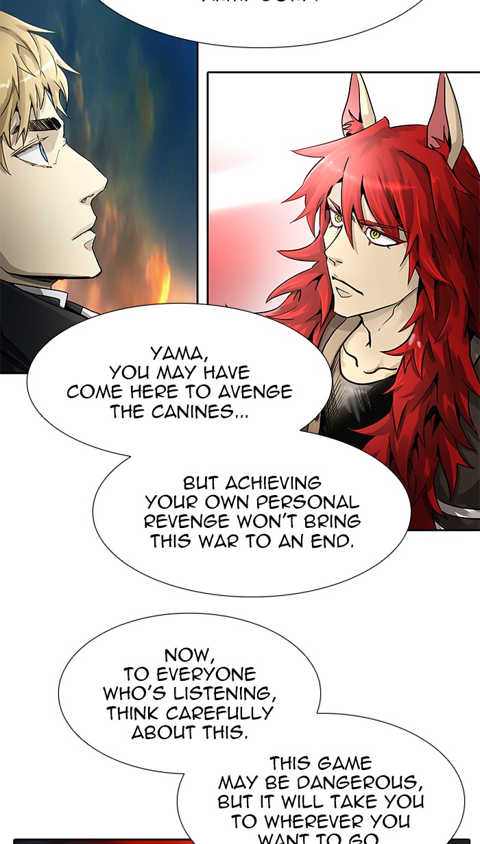 Tower of God Chap 69 - Next Chap 70