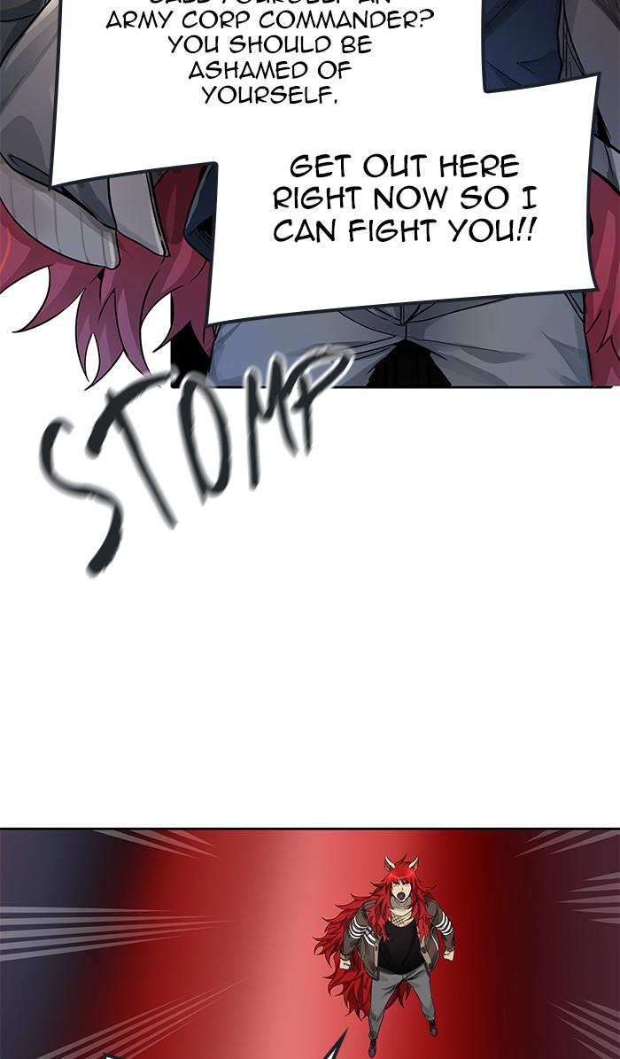 Tower of God Chap 69 - Next Chap 70