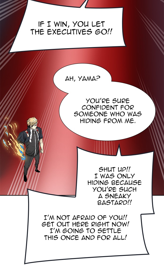 Tower of God Chap 69 - Next Chap 70