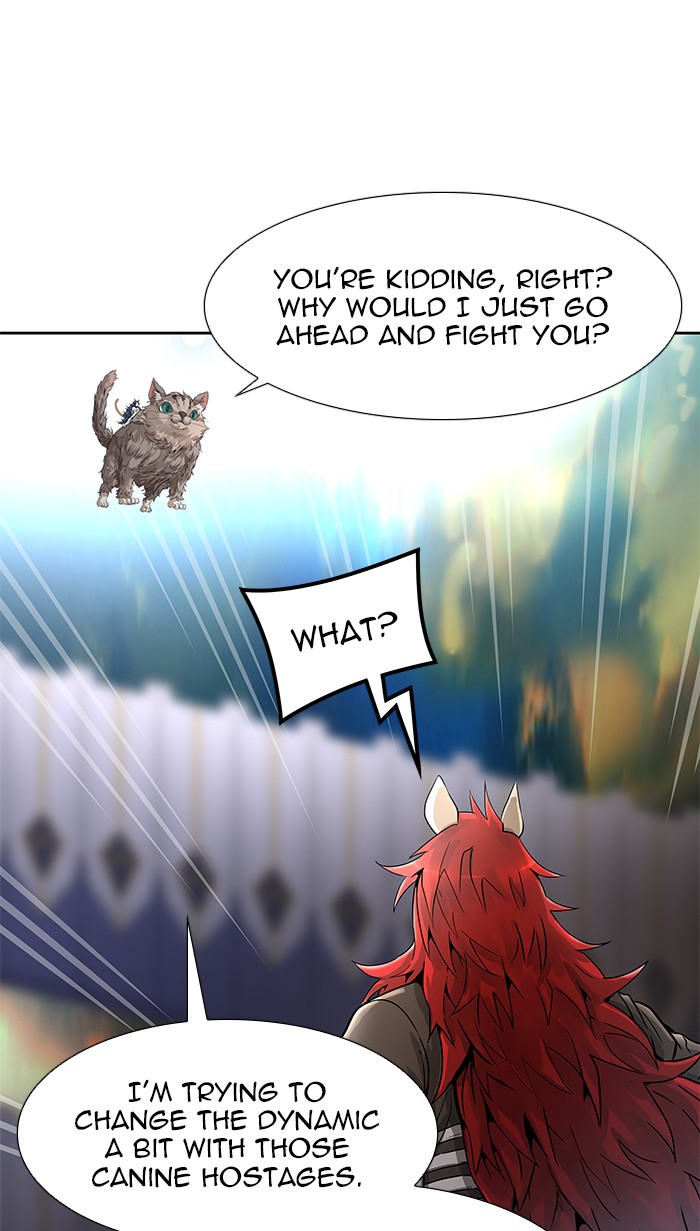 Tower of God Chap 69 - Next Chap 70