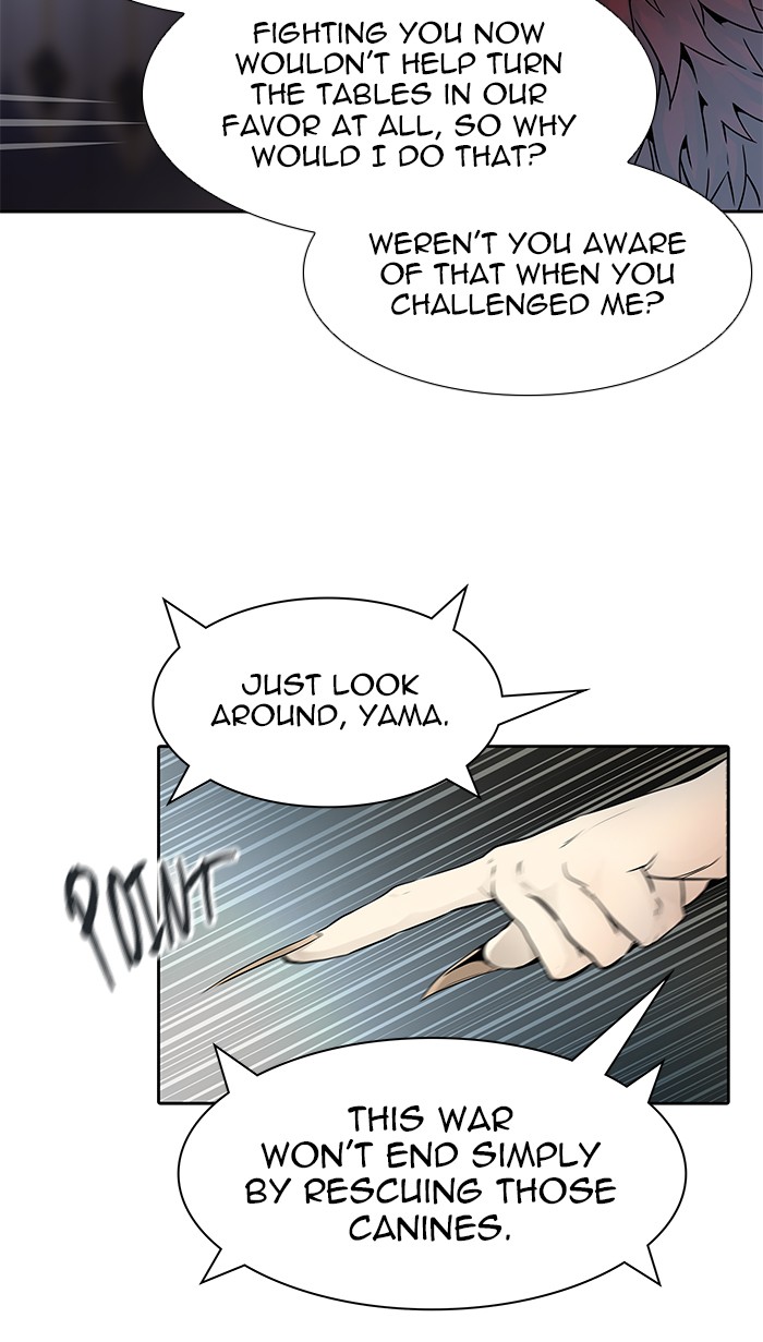 Tower of God Chap 69 - Next Chap 70
