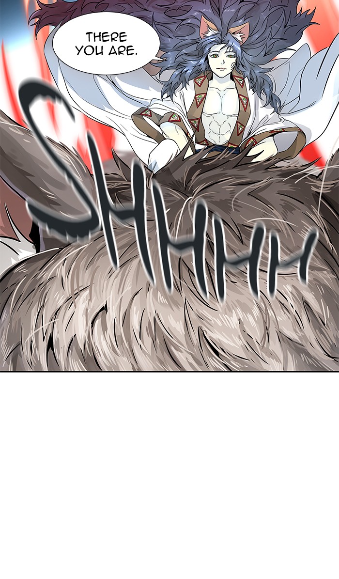 Tower of God Chap 69 - Next Chap 70
