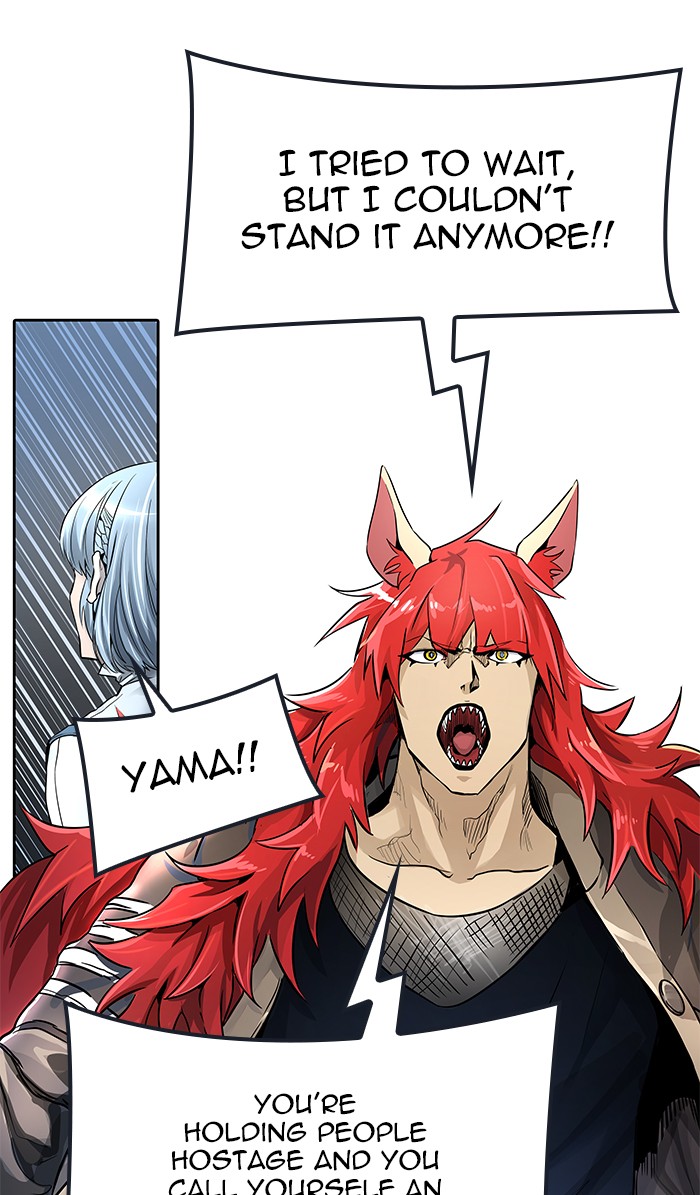 Tower of God Chap 69 - Next Chap 70