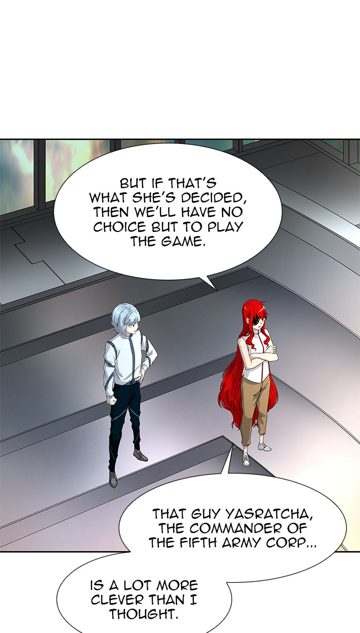 Tower of God Chap 69 - Next Chap 70