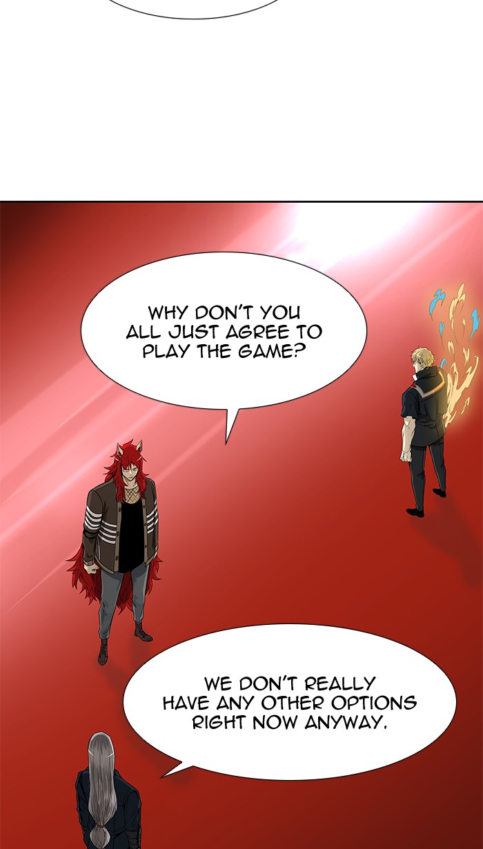 Tower of God Chap 69 - Next Chap 70