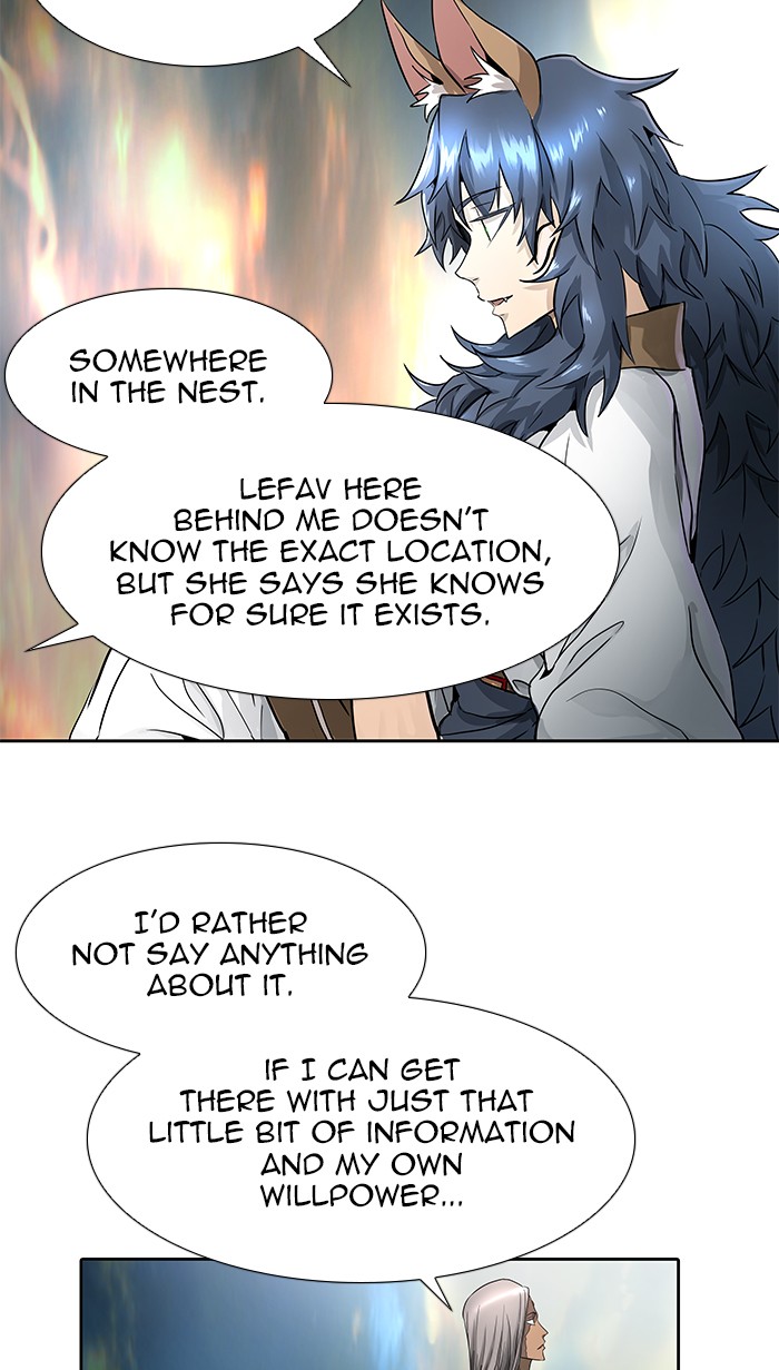 Tower of God Chap 69 - Next Chap 70