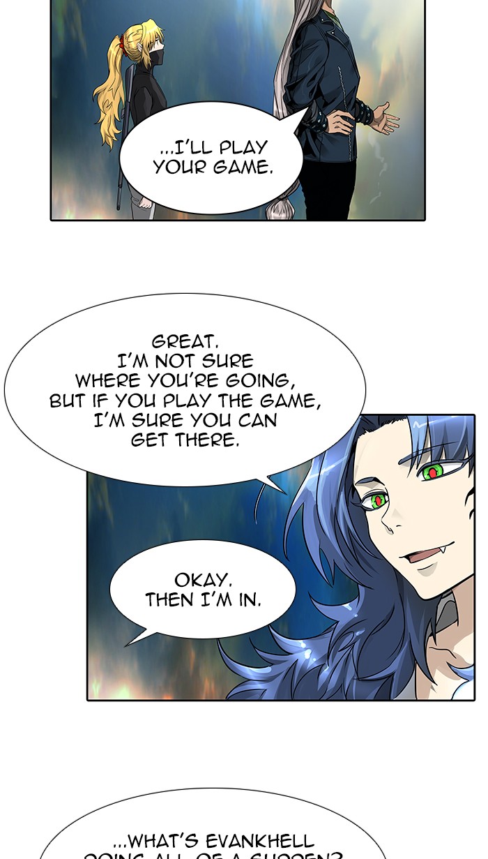 Tower of God Chap 69 - Next Chap 70