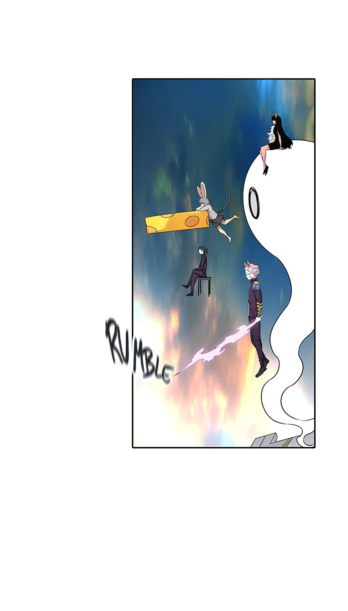 Tower of God Chap 69 - Next Chap 70