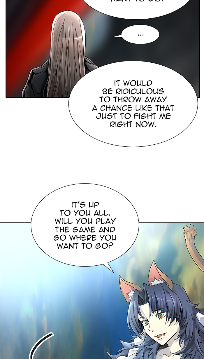 Tower of God Chap 69 - Next Chap 70