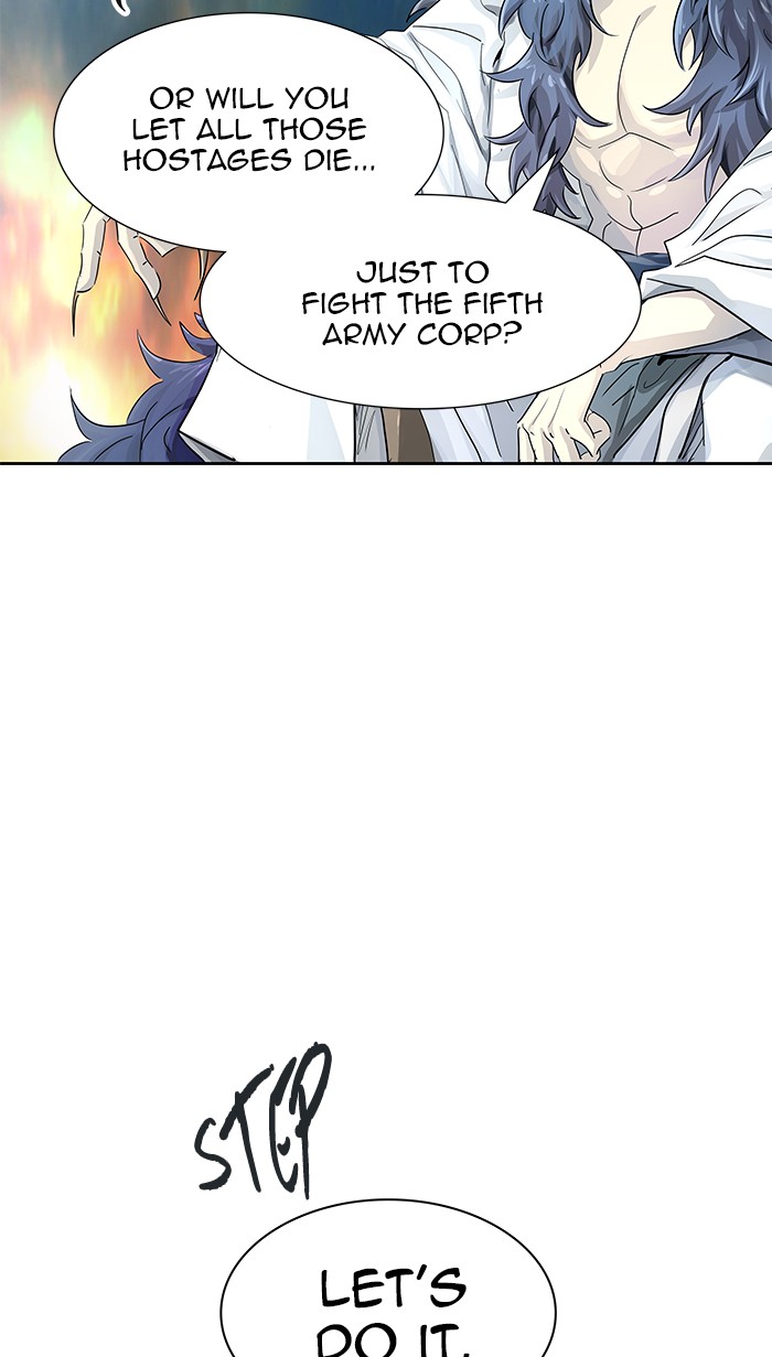 Tower of God Chap 69 - Next Chap 70