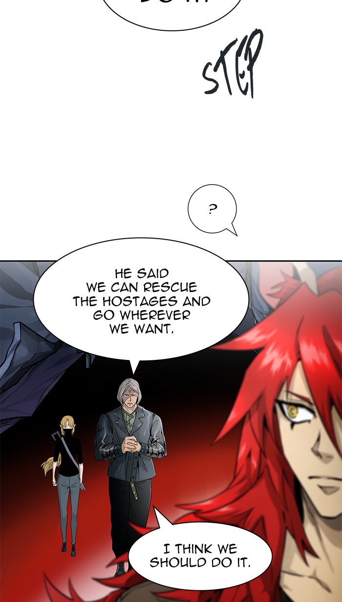 Tower of God Chap 69 - Next Chap 70