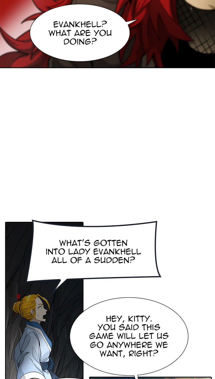 Tower of God Chap 69 - Next Chap 70