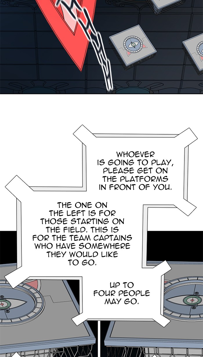 Tower of God Chap 69 - Next Chap 70