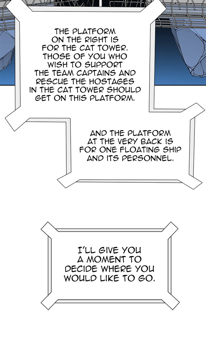 Tower of God Chap 69 - Next Chap 70