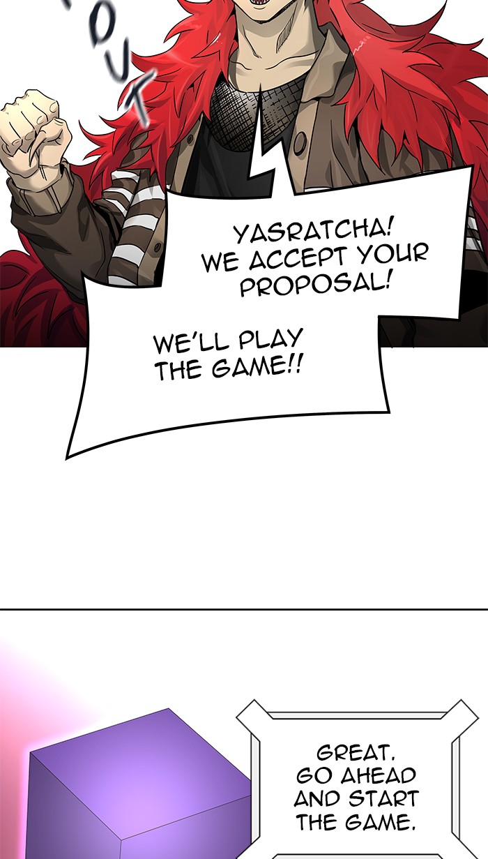 Tower of God Chap 69 - Next Chap 70