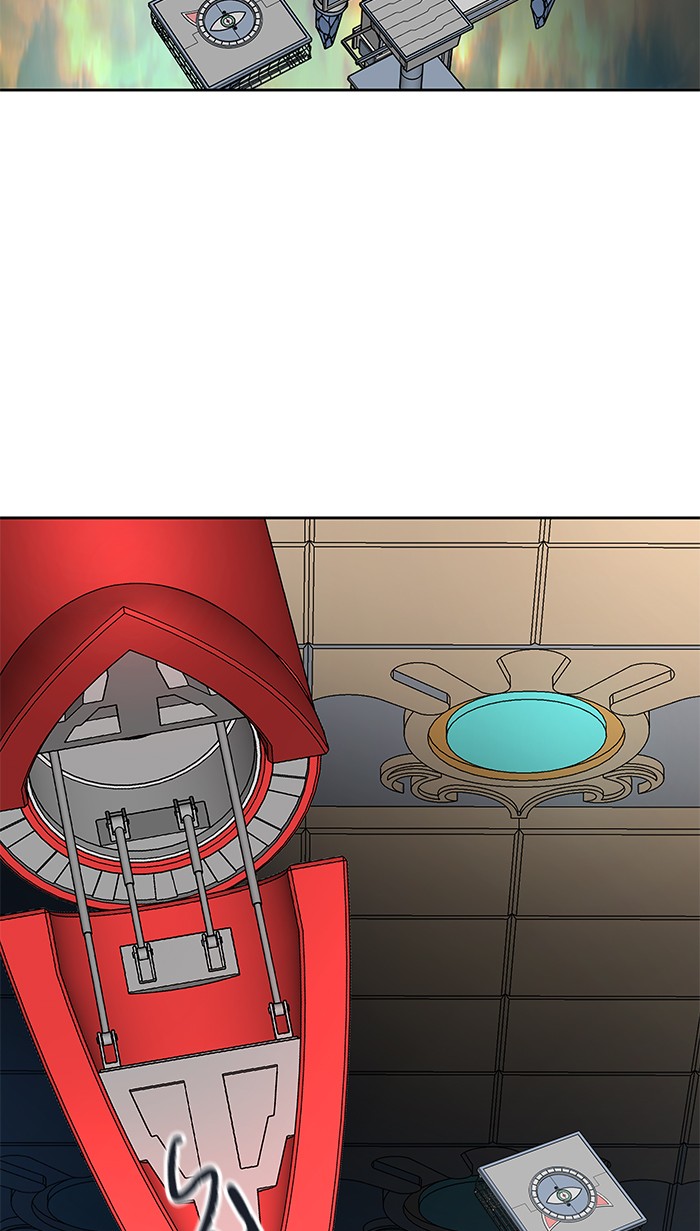 Tower of God Chap 69 - Next Chap 70