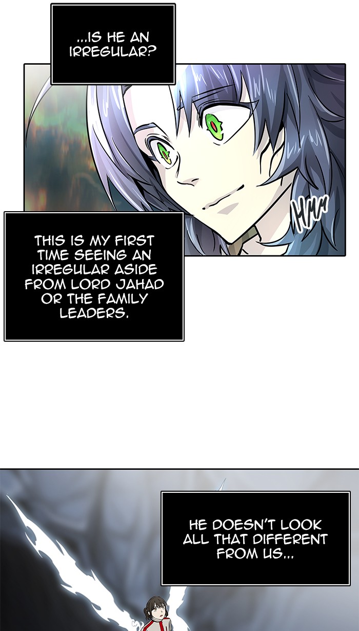 Tower of God Chap 69 - Next Chap 70