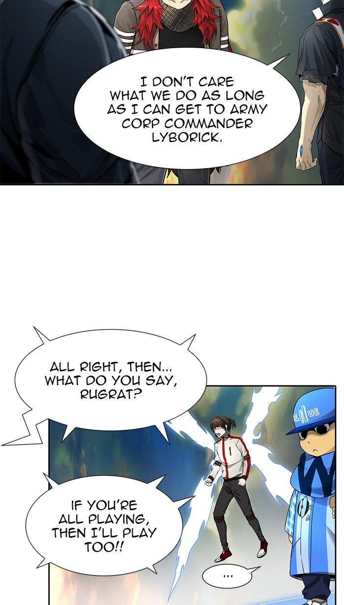Tower of God Chap 69 - Next Chap 70