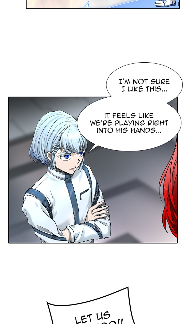 Tower of God Chap 69 - Next Chap 70