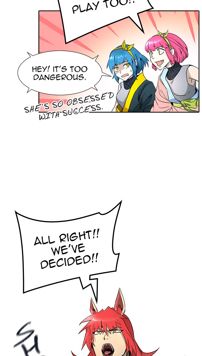 Tower of God Chap 69 - Next Chap 70