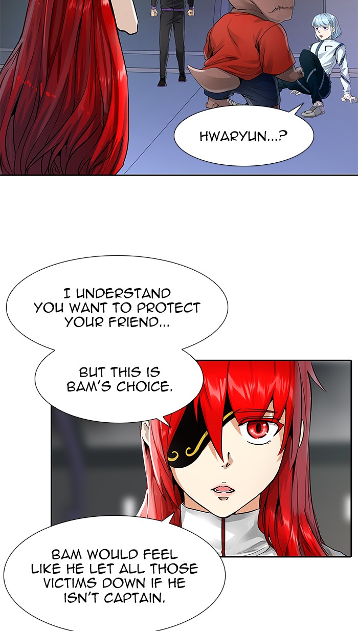Tower of God Chap 69 - Next Chap 70