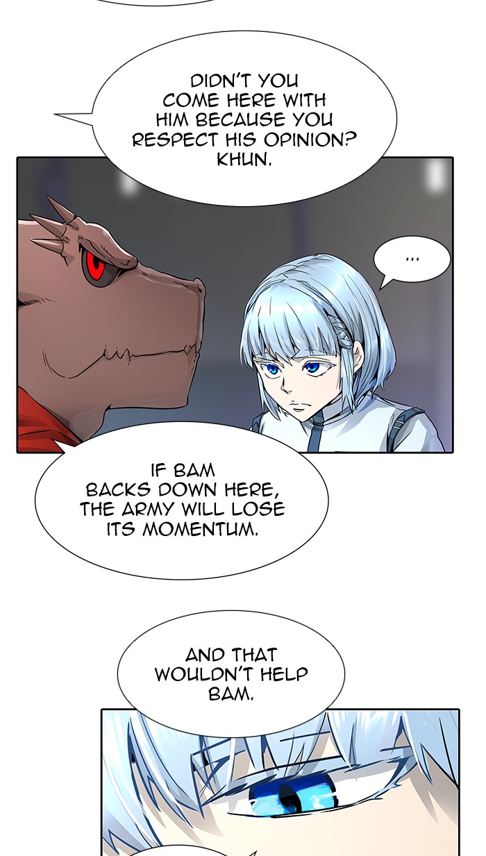 Tower of God Chap 69 - Next Chap 70