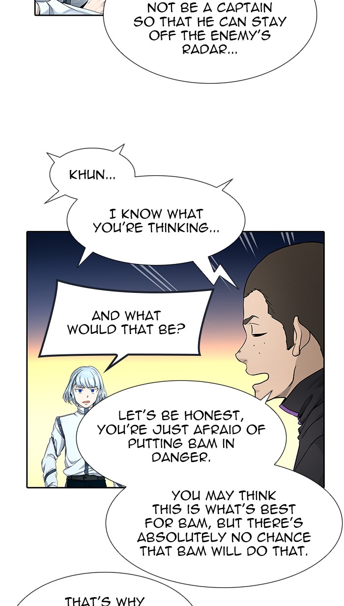 Tower of God Chap 69 - Next Chap 70