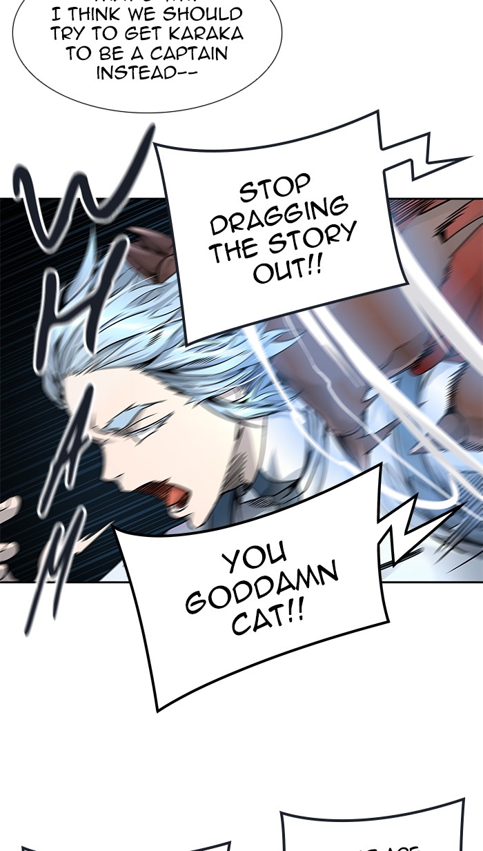 Tower of God Chap 69 - Next Chap 70