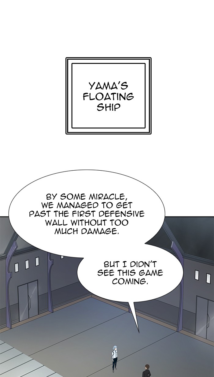 Tower of God Chap 69 - Next Chap 70
