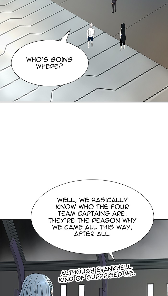 Tower of God Chap 69 - Next Chap 70