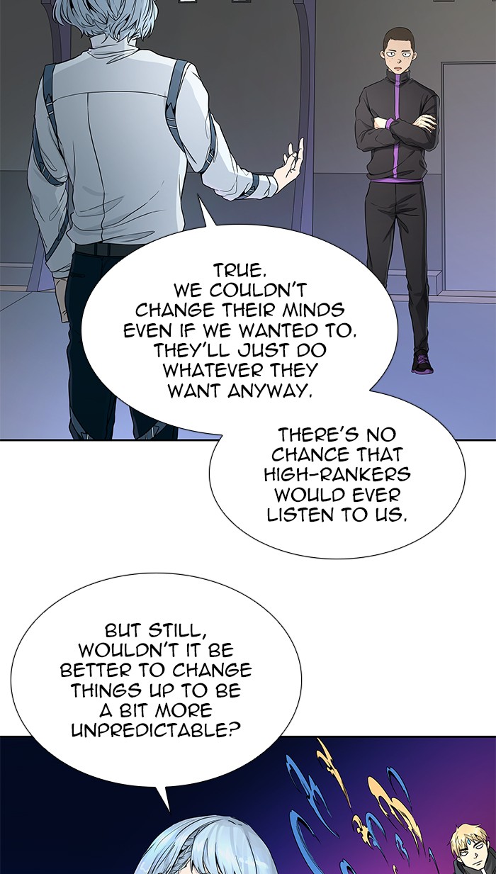 Tower of God Chap 69 - Next Chap 70