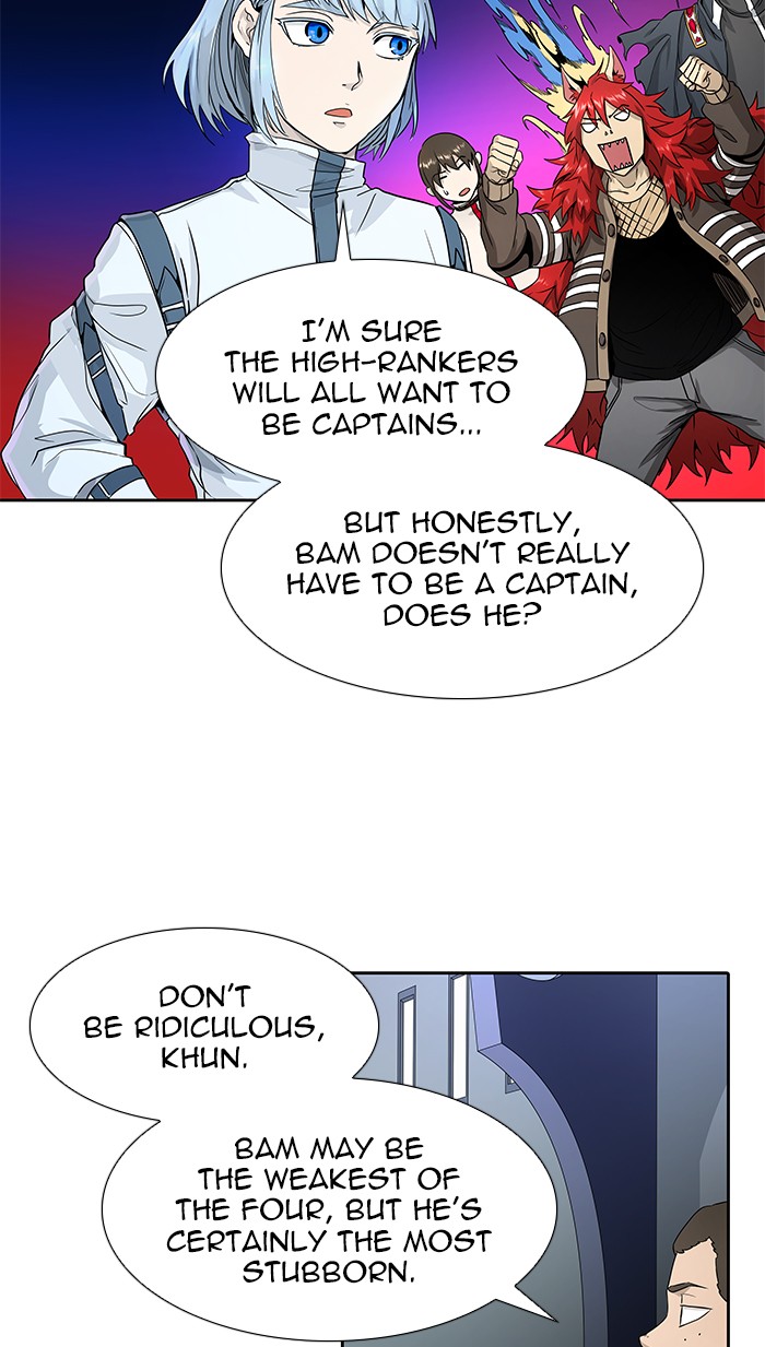 Tower of God Chap 69 - Next Chap 70