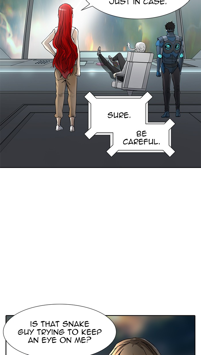 Tower of God Chap 69 - Next Chap 70