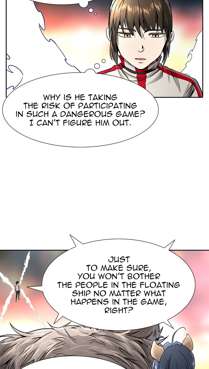 Tower of God Chap 69 - Next Chap 70