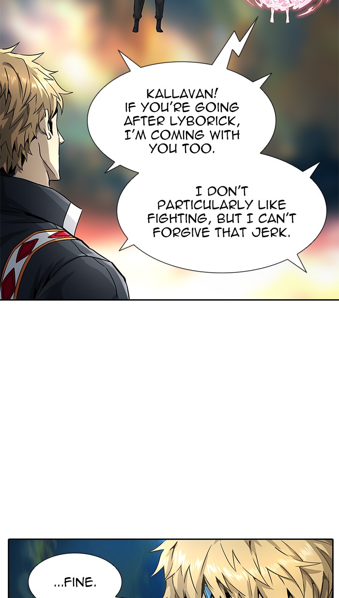 Tower of God Chap 69 - Next Chap 70