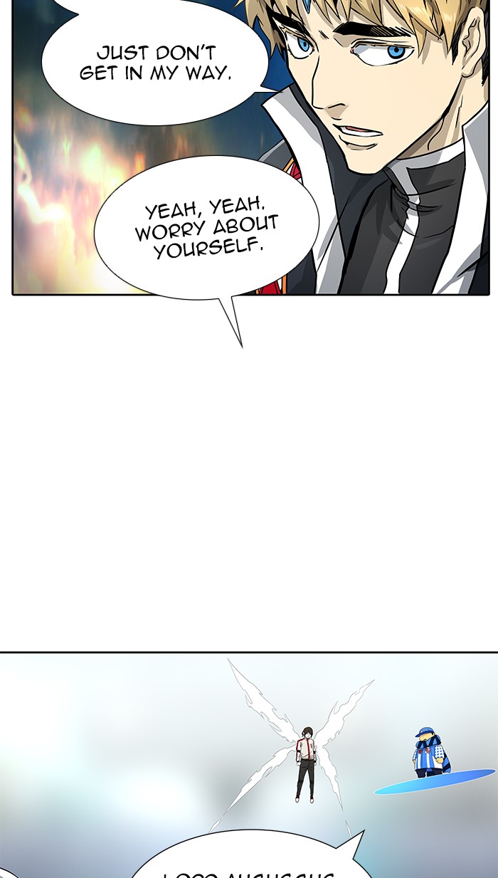 Tower of God Chap 69 - Next Chap 70