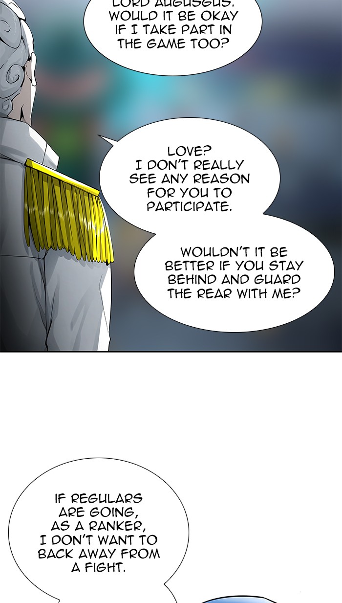 Tower of God Chap 69 - Next Chap 70