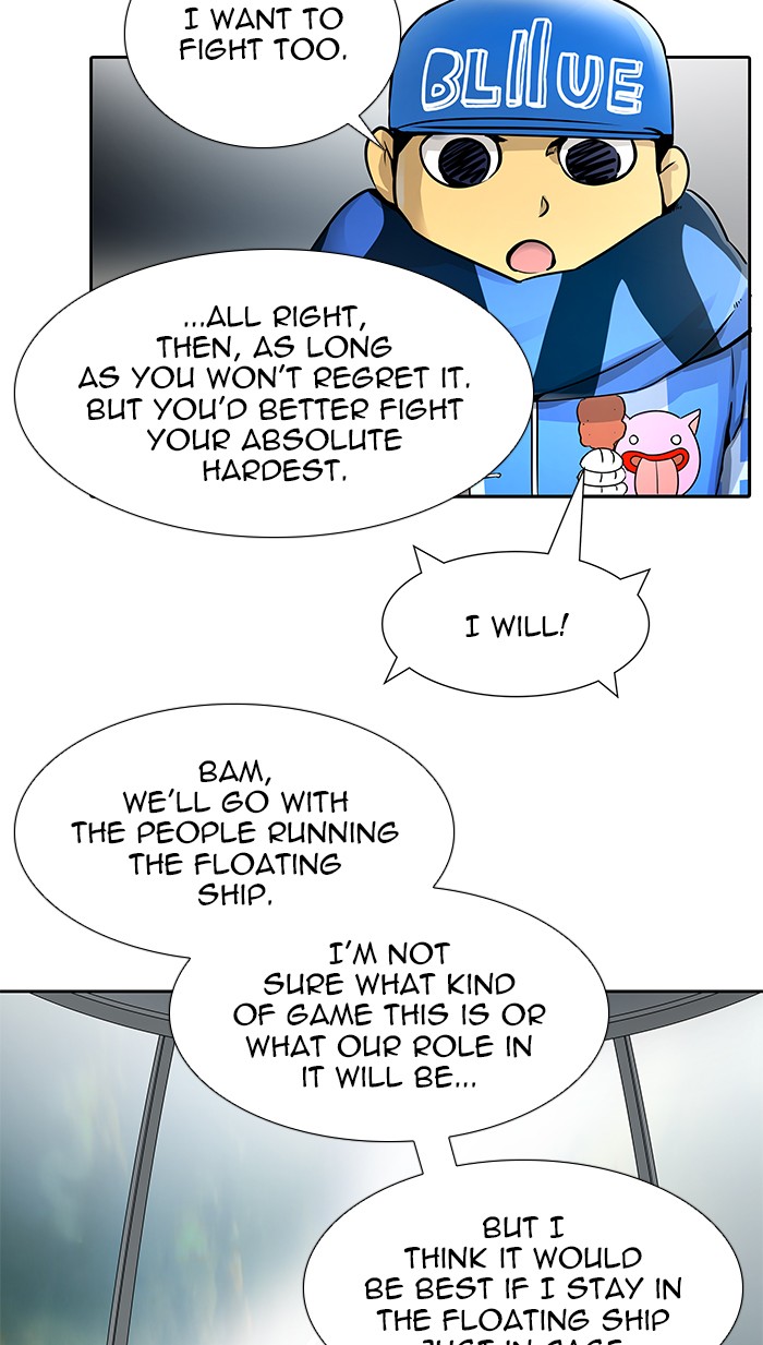 Tower of God Chap 69 - Next Chap 70