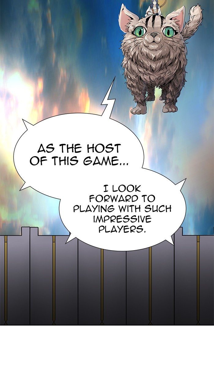 Tower of God Chap 69 - Next Chap 70