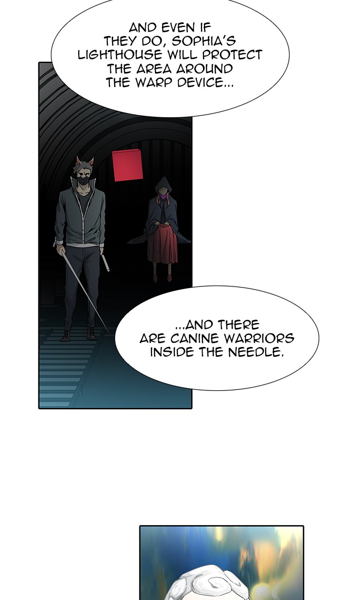 Tower of God Chap 69 - Next Chap 70