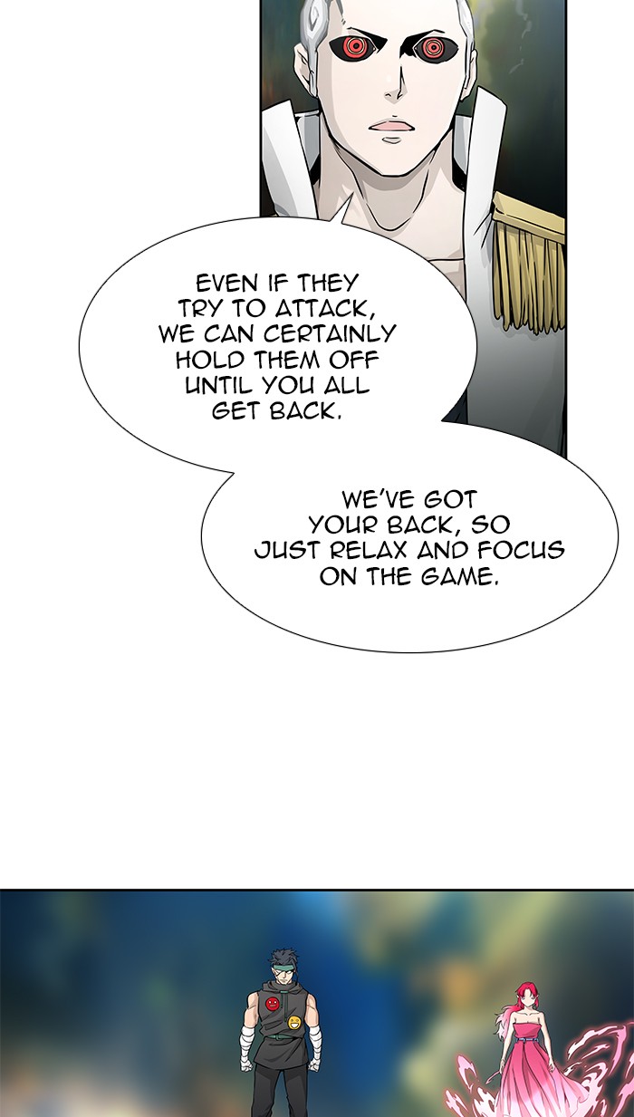 Tower of God Chap 69 - Next Chap 70