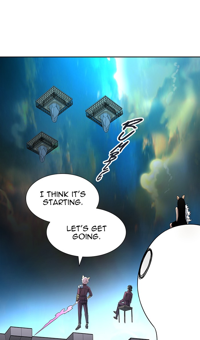 Tower of God Chap 69 - Next Chap 70