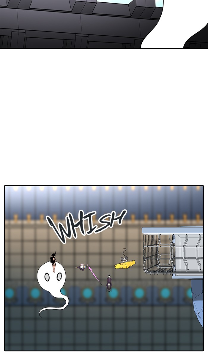 Tower of God Chap 69 - Next Chap 70