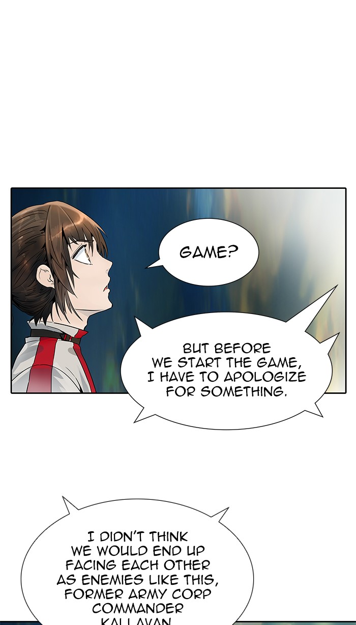 Tower of God Chap 69 - Next Chap 70