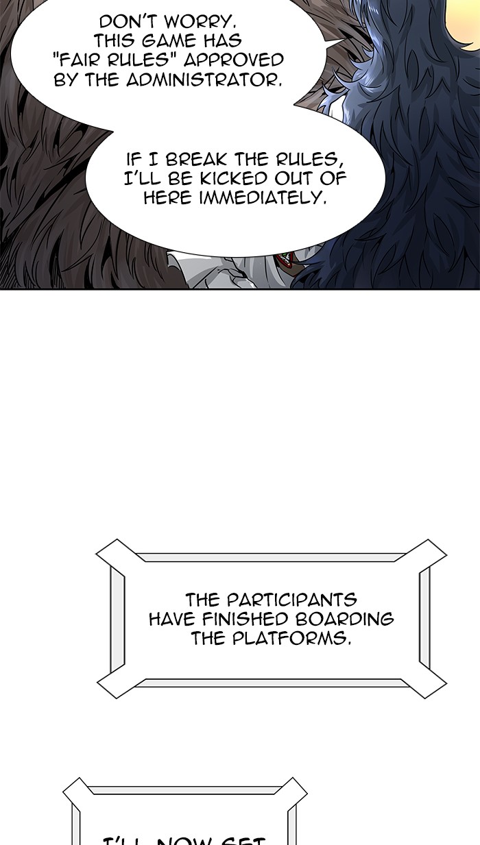 Tower of God Chap 69 - Next Chap 70