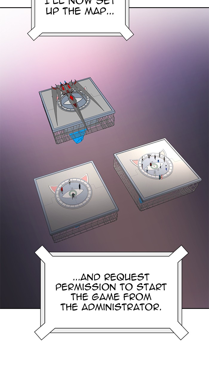 Tower of God Chap 69 - Next Chap 70