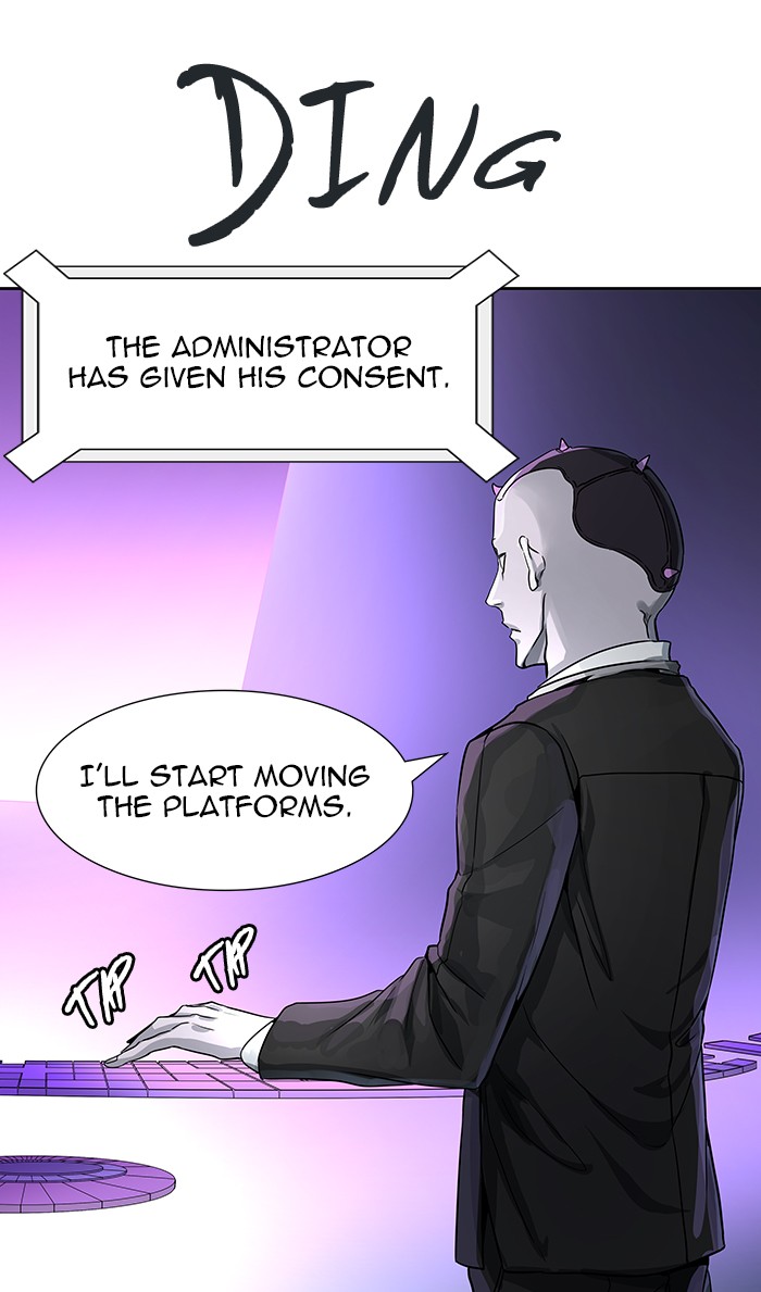 Tower of God Chap 69 - Next Chap 70