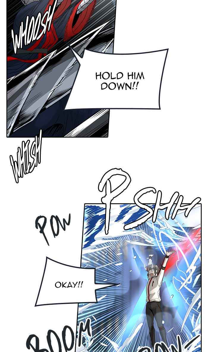 Tower of God Chap 60 - Next Chap 61